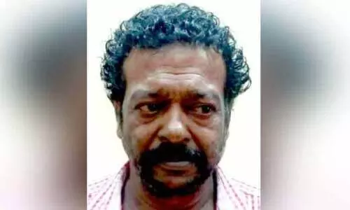 വിഷം ഉള്ളിൽചെന്ന്​ ഭാര്യയും മകളും ആശുപത്രിയിൽ; ഗൃഹനാഥൻ അറസ്റ്റിൽ