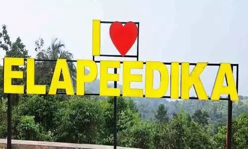 ഏലപ്പീടികയിൽ വിനോദ സഞ്ചാരികൾക്ക് സൗകര്യം ഏർപ്പെടുത്തി