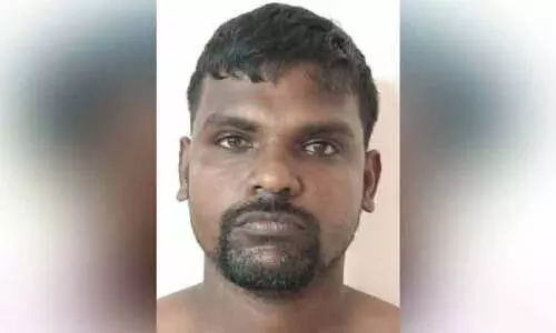 ഭാര്യയുടെ അമ്മാവനെ കൊലപ്പെടുത്തിയ കേസിൽ പ്രതി അറസ്റ്റിൽ