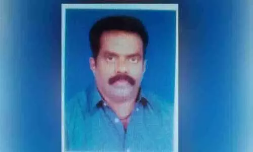 ഹൃദയാഘാതം: തിരുവനന്തപുരം സ്വദേശി ഒമാനിൽ നിര്യാതനായി