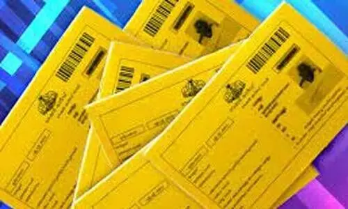 മഞ്ഞ കാർഡിൽ പഞ്ചസാര വിതരണം മുടങ്ങി; വെള്ള അരിയും കിട്ടാനില്ല