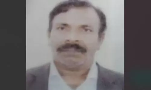 പൊന്നാനി സ്വദേശി കുവൈത്തിൽ നിര്യാതനായി