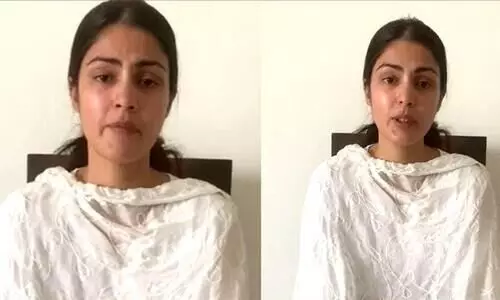 ‘കുറച്ചുകാലം എന്‍റെ ജീവിതം ഒരു നരകത്തിലായിരുന്നു’; ദുരനുഭവം തുറന്നുപറഞ്ഞ്​ ബോളിവുഡ്​ നടി