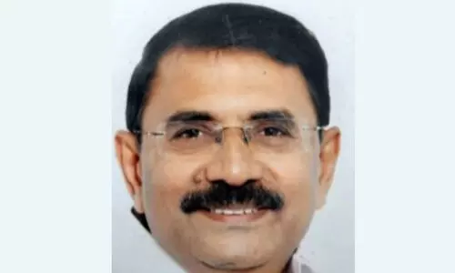 Iqbal Valiyaveettil