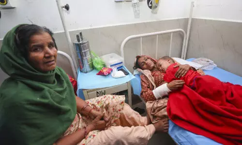 പ്രകോപനമില്ലാതെ വെടിവെപ്പ്; പാകിസ്താനെ പ്രതിഷേധം അറിയിച്ച് ബി.എസ്.എഫ്