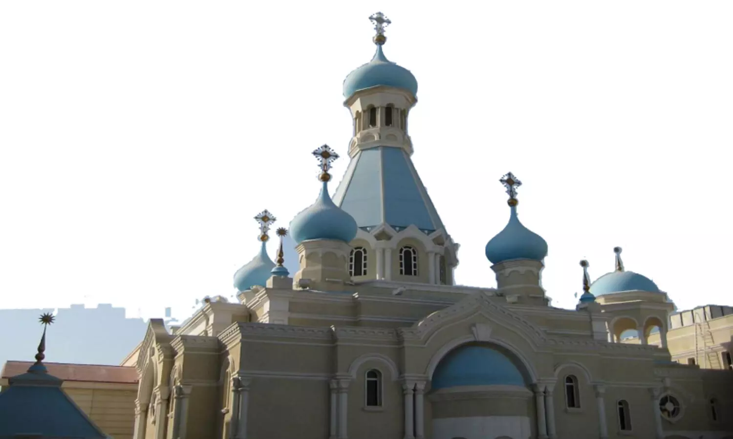 പ്രാ​ർ​ഥി​ക്കു​ന്ന   പ​ള്ളി​മ​ണി​ക​ൾ