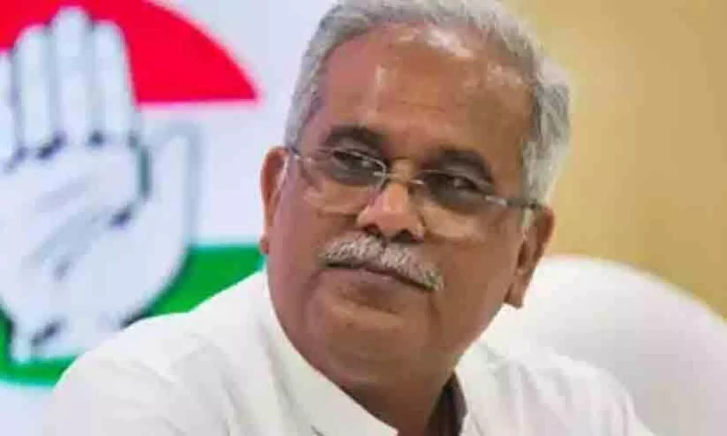 ഭൂപേഷ് ബാഗേൽ