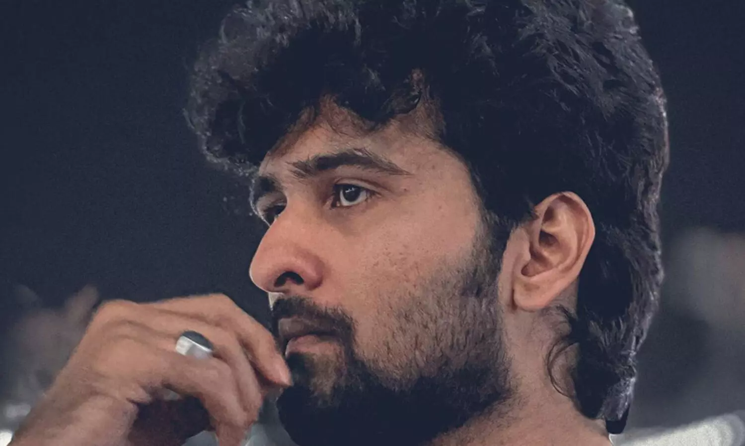 Shane nigam