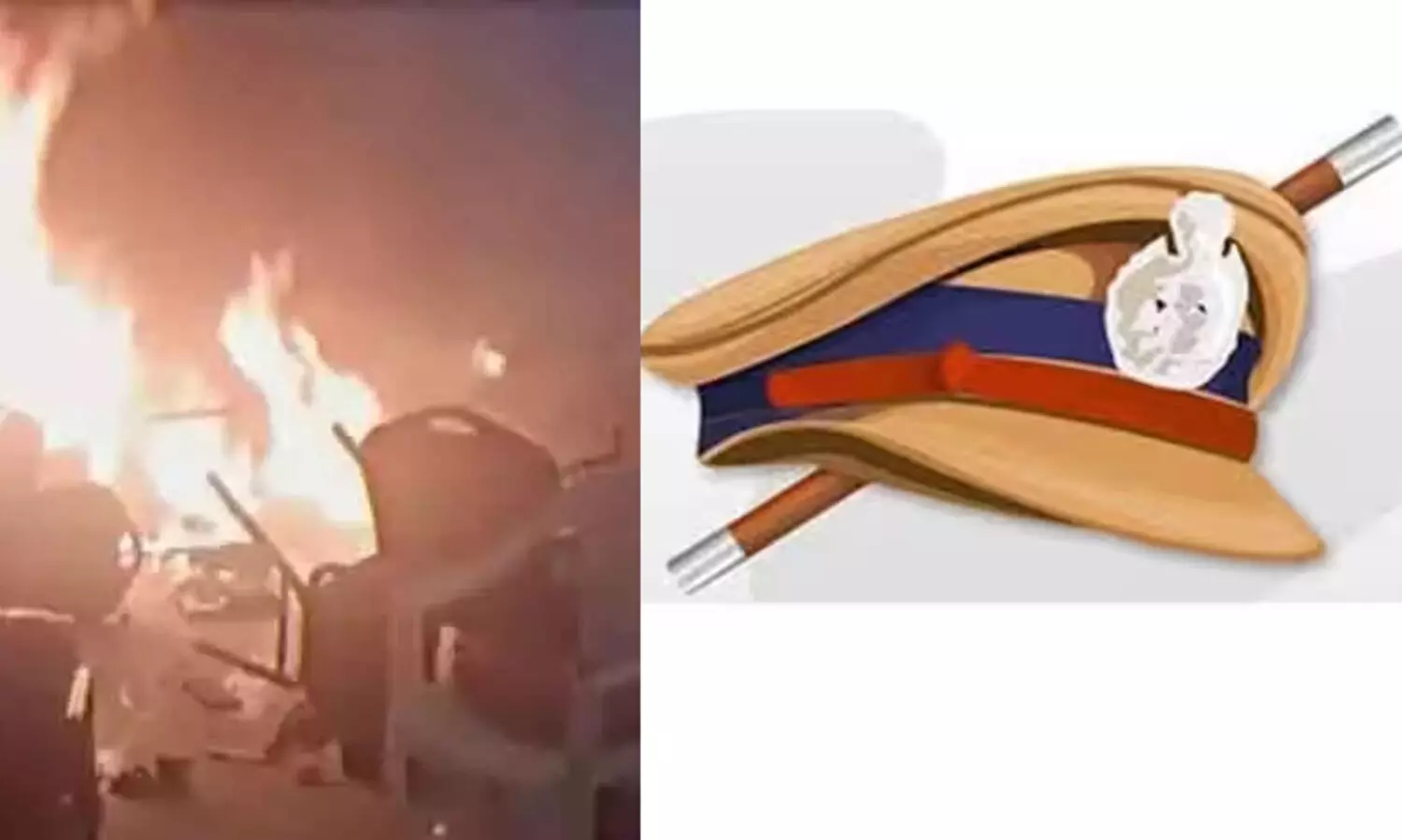 കളമശ്ശേരി സംഭവം: വ്യാജസന്ദേശങ്ങള്‍ പ്രചരിപ്പിക്കുന്നവര്‍ക്കെതിരെ നടപടി