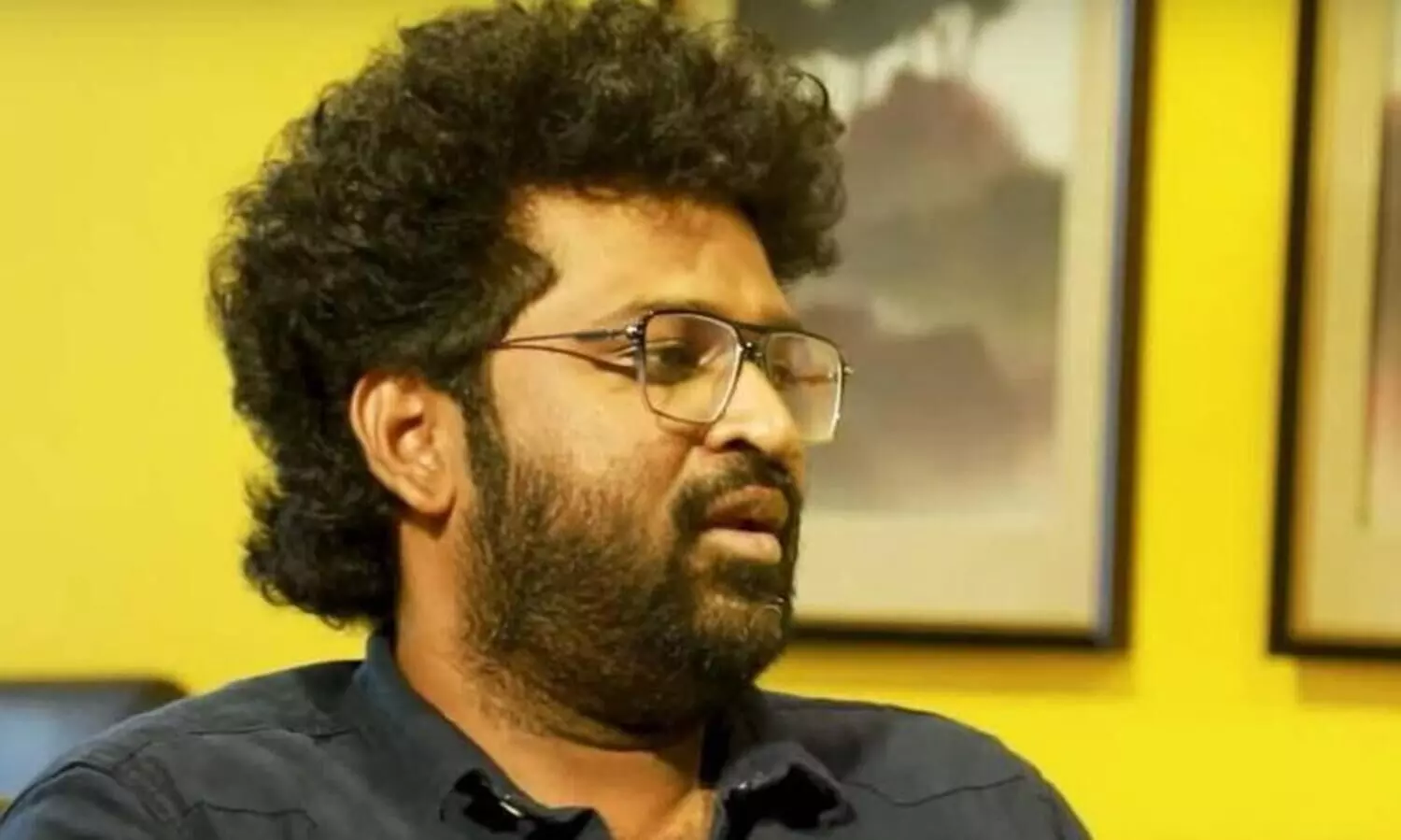 Aswanth Kok About review bombing- latest interview