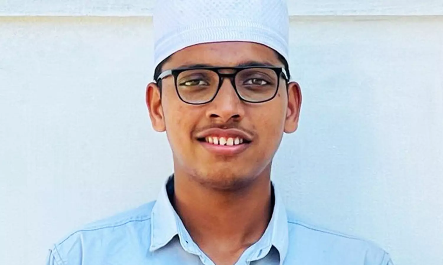 Basith, MSF, accident