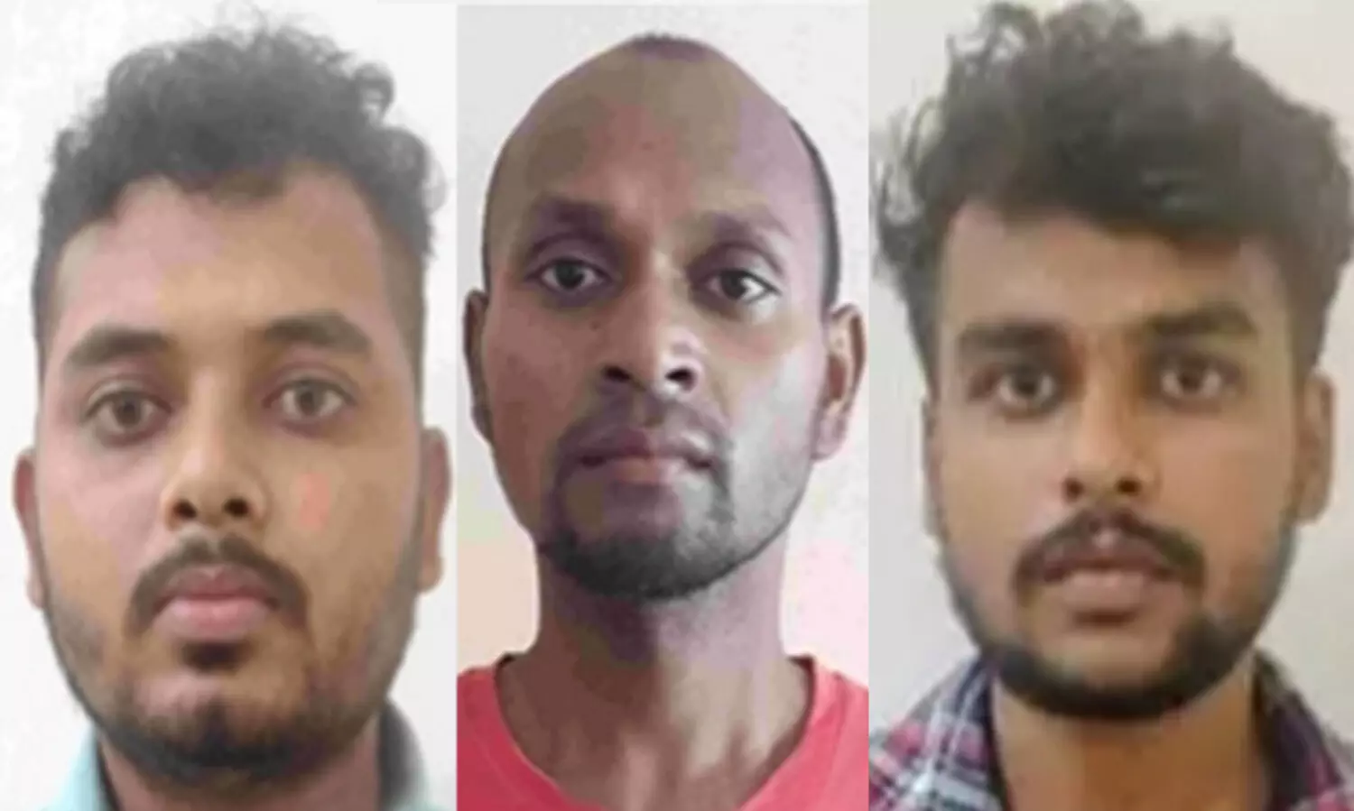 രജിസ്ട്രേഷൻ വ്യക്തിവിവരങ്ങൾ ചോർത്തി പണം പിൻവലിക്കുന്ന സംഘം അറസ്റ്റിൽ