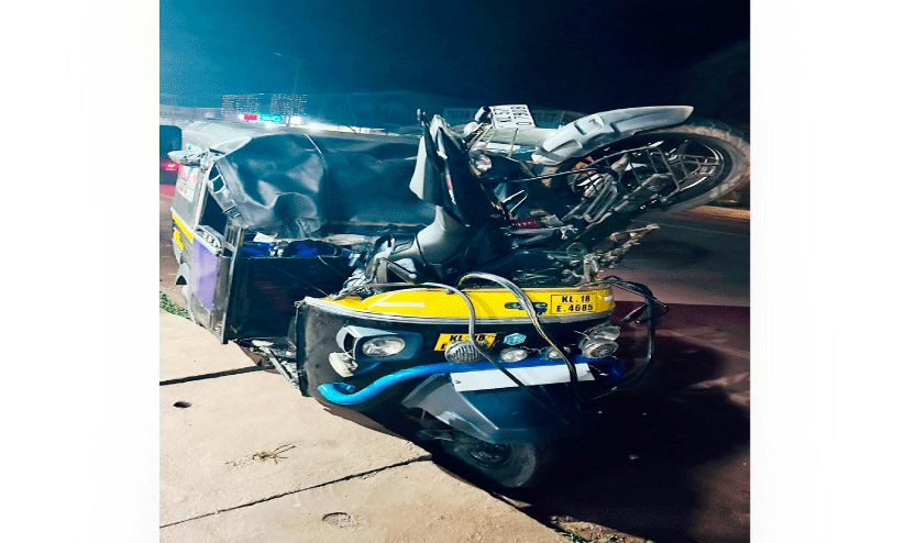 നവീകരണത്തിന് ചെലവഴിച്ചത് കോടികൾ; സംസ്ഥാനപാത   അപകടപാതയായി