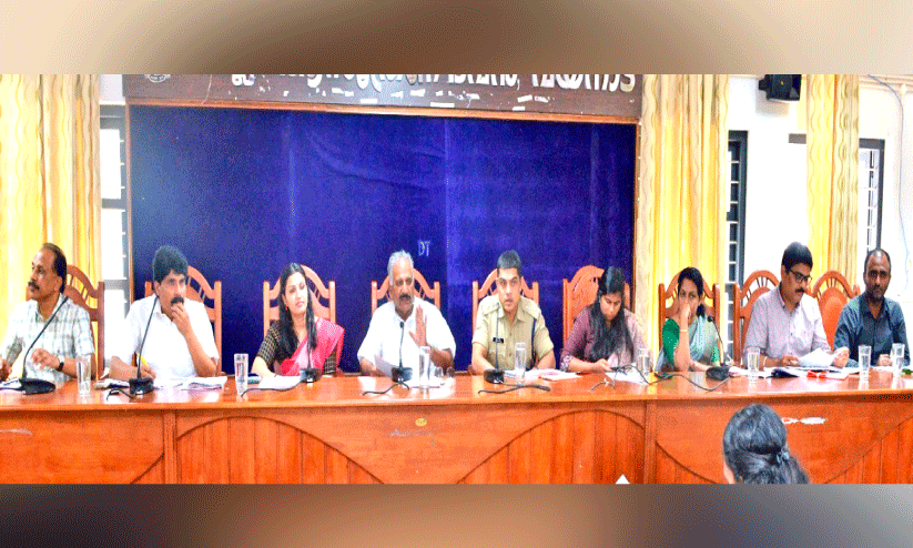 ബദല്പാത: വനംവകുപ്പ് അനുകൂല നിലപാട് സ്വീകരിക്കും -മന്ത്രി ബദല്പാത: വനംവകുപ്പ് അനുകൂല നിലപാട് സ്വീകരിക്കും -മന്ത്രി