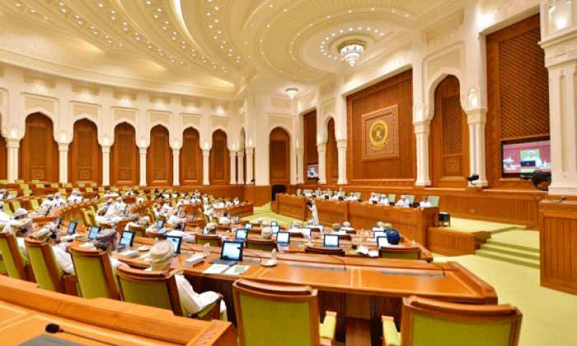 ശൂ​റ തെ​ര​ഞ്ഞെ​ടു​പ്പ്​; രാ​ജ്യ​ത്തു​ള്ള​വ​ർ ഇ​ന്ന്​ വോ​ട്ട്​ ചെ​യ്യും