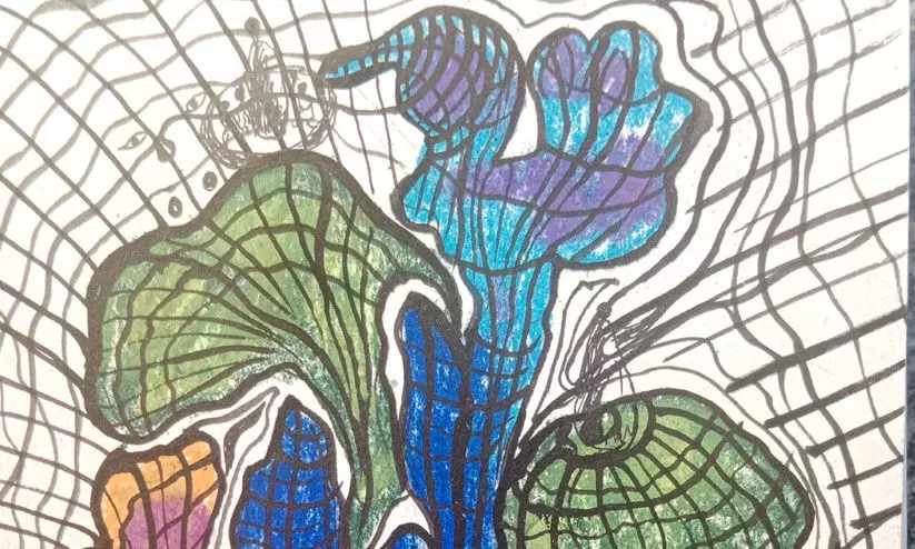 രണ്ടു കഥകൾ