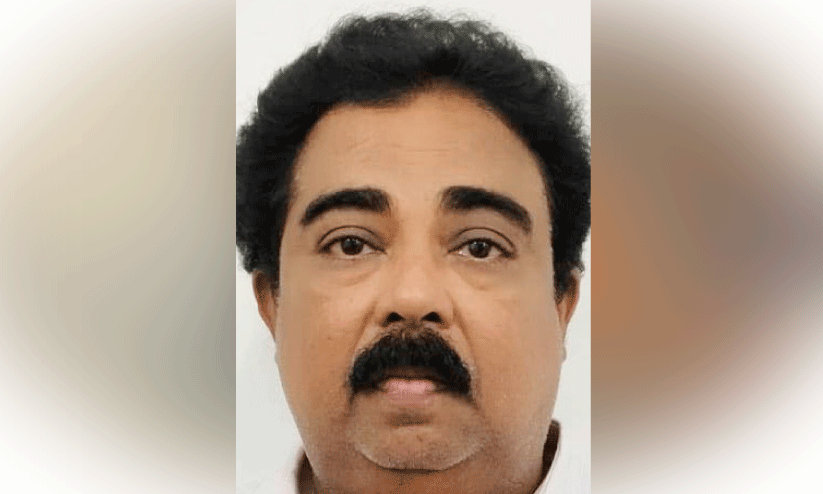 നി​ക്ഷേ​പ ത​ട്ടി​പ്പ്:  ചെ​മ്മ​ണൂ​ർ നി​ധി ഉ​ട​മ അ​റ​സ്റ്റി​ൽ