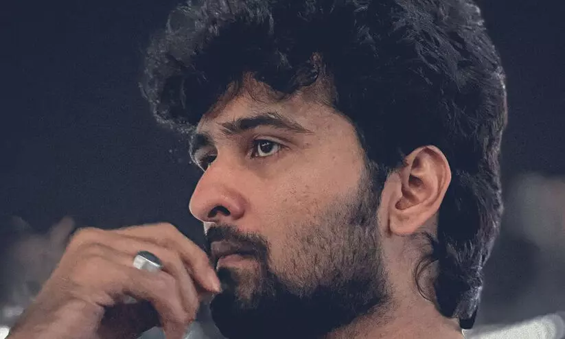 Shane nigam Shane nigam