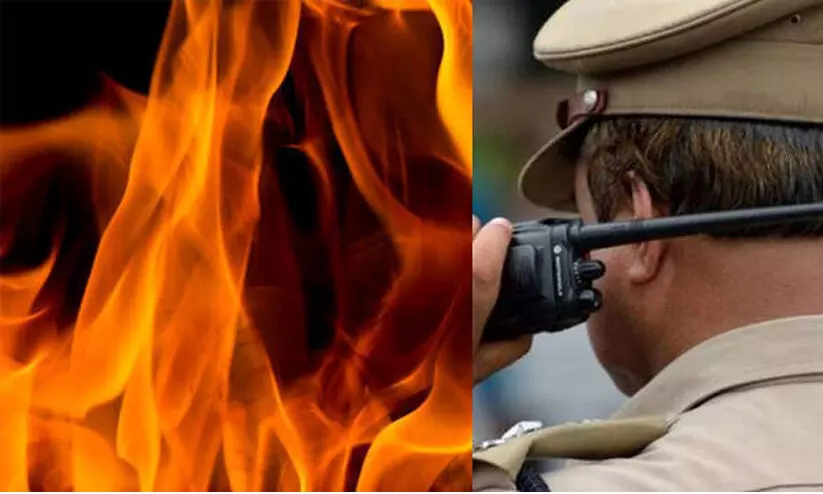 കളമശ്ശേരി സ്ഫോടനം: സമഗ്രാന്വേഷണം വേണമെന്ന് എസ്.ഡി.പി.ഐ കളമശ്ശേരി സ്ഫോടനം: സമഗ്രാന്വേഷണം വേണമെന്ന് എസ്.ഡി.പി.ഐ