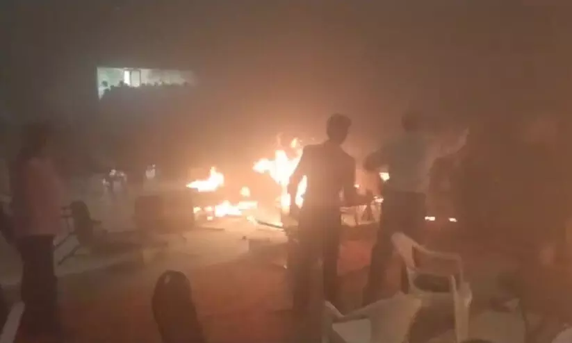 kalamassery blast kalamassery blast