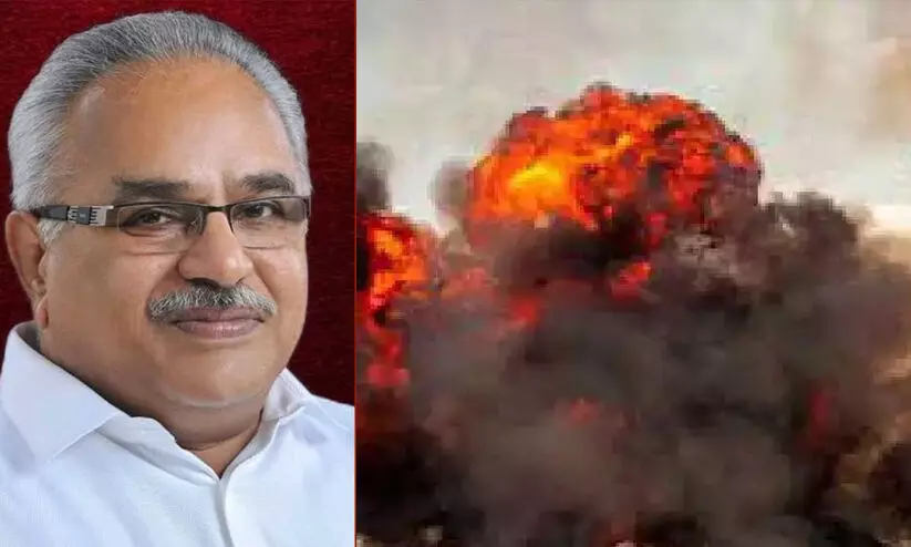 കേരളത്തിന്റെ സമാധാനന്തരീക്ഷവും സൗഹാർദവും തകർക്കാൻ ജനങ്ങൾ അനുവദിക്കില്ലെന്ന് കാനം രാജേന്ദ്രൻ