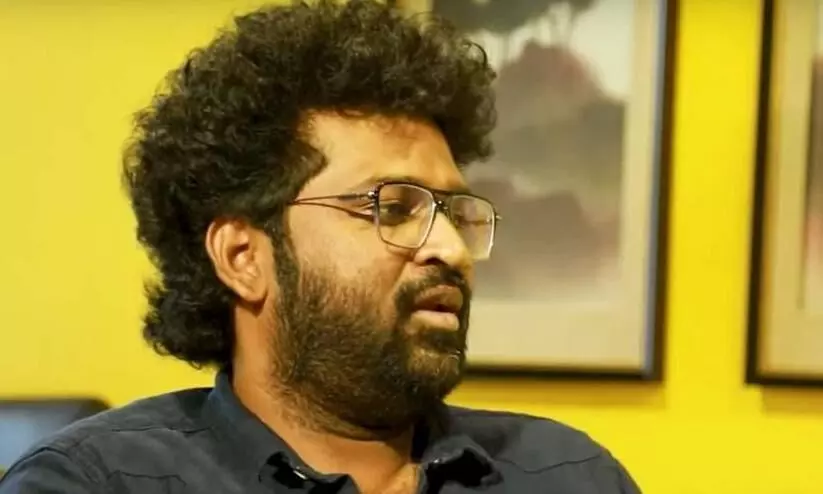 Aswanth Kok About review bombing- latest interview