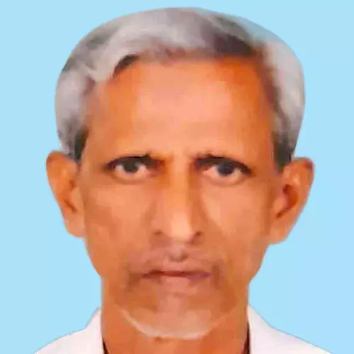 ആ​ദ്യ​കാ​ല മാ​ധ്യ​മം ഏ​ജ​ന്റ് അ​ബ്ദു​ൽ ഗ​ഫൂ​ർ