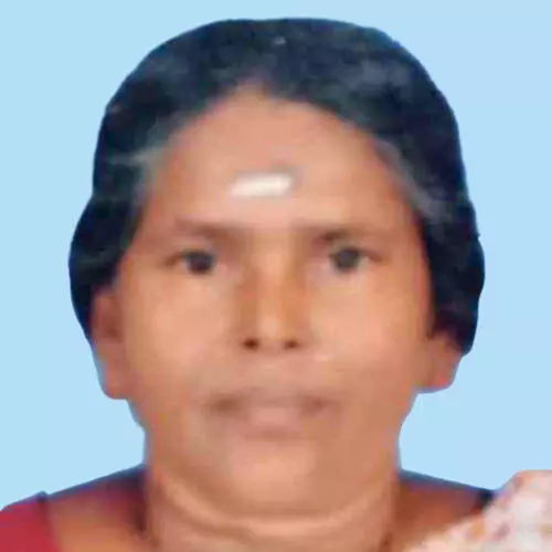 ത​ങ്ക​മ​ണി