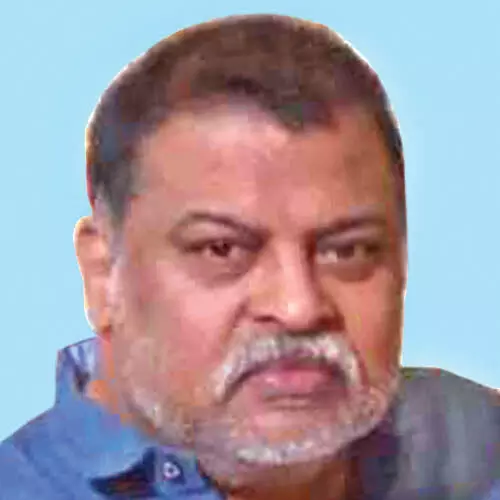 ഷാ​ഹു​ല്‍ ഹ​മീ​ദ്