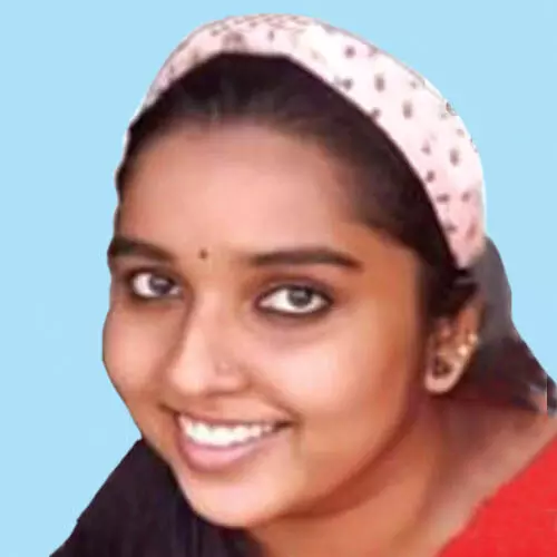 സ്നേ​ഹ​ശ്രീ