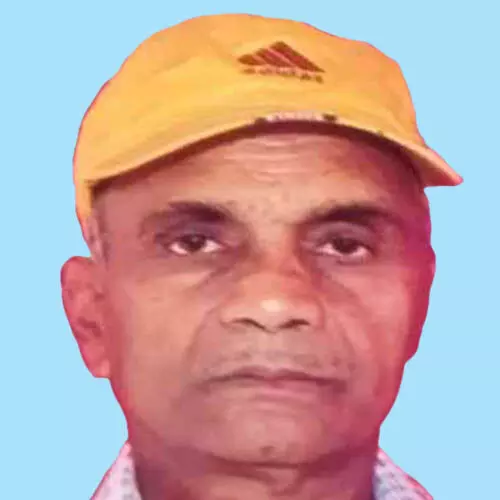 ഹ​രീ​ഷ് ച​ന്ദ്ര​ൻ