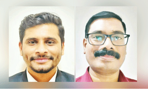 ഗ്ലോബൽ കലാലയം പുരസ്‌കാരം പ്രഖ്യാപിച്ചു