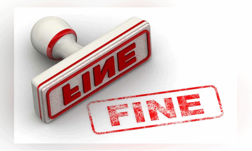 മ​യ​ക്കു​മ​രു​ന്ന്​ ഇ​ട​പാ​ടി​ന്​ പ​ണം കൈ​മാ​റി​യാ​ൽ ക​ന​ത്ത പി​ഴ