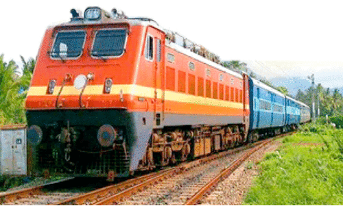 യാത്രമുട്ടി ഉത്തരദേശം