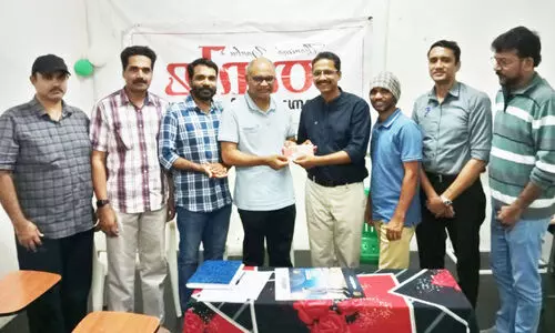Charity Fund to Yanbu YMA