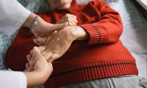 International Stroke Day International Stroke Day