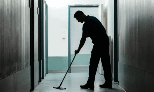 കോഴിക്കോട് നഗരത്തിൽ അടുത്തമാസം മുതൽ രാത്രിയിലും ശുചീകരണം