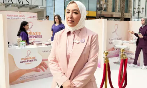 From Psoriasis Awareness From Psoriasis Awareness