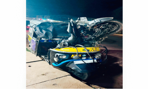 നവീകരണത്തിന് ചെലവഴിച്ചത് കോടികൾ; സംസ്ഥാനപാത   അപകടപാതയായി