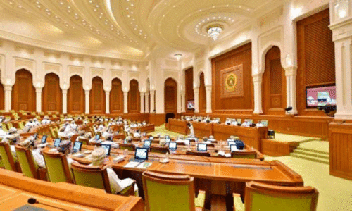 ശൂ​റ തെ​ര​ഞ്ഞെ​ടു​പ്പ്​; രാ​ജ്യ​ത്തു​ള്ള​വ​ർ ഇ​ന്ന്​ വോ​ട്ട്​ ചെ​യ്യും