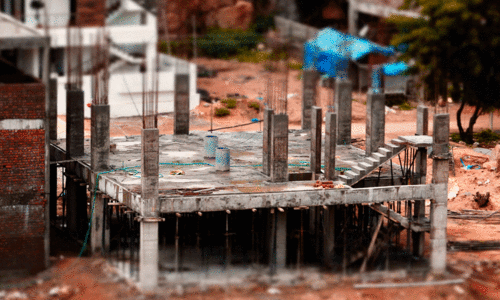 17 കോളനികളിലെ നിർമാണ പദ്ധതികളെക്കുറിച്ച് റിപ്പോർട്ട് നൽകണം