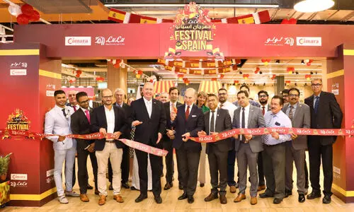 Lulu Hyper Market Qatar