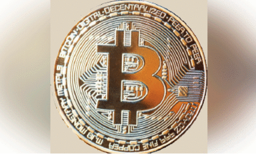 ക്രിപ്റ്റോ കറൻസി ​ട്രേഡിങ് വാഗ്ദാനം; ചക്കരക്കല്ല് സ്വദേശിക്ക് നഷ്ടപ്പെട്ടത് 5000 രൂപ