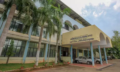 Kalamassery medical college