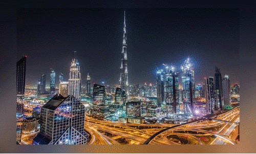 ആ​ഗോ​ള ന​ഗ​ര സൂ​ചി​ക; മി​ഡി​ൽ ഈ​സ്റ്റി​ൽ വീ​ണ്ടും ദു​ബൈ ഒ​ന്നാ​മ​ത്​