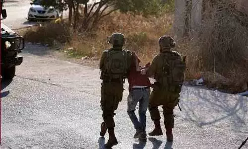 Thousands of Gaza workers go ‘missing’ in Israel amid wartime mass arrests