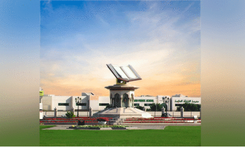 അ​ക്ഷ​ര​ങ്ങ​ൾ പൂ​ക്കു​ന്ന ച​ത്വ​രം