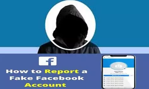 വ്യാജ ഫേസ്ബുക് അക്കൗണ്ട് ഉണ്ടാക്കി അപകീർത്തിപ്പെടുത്താൻ ശ്രമിക്കുന്നവരെ നേരിടേണ്ടതിങ്ങനെ, വിഡിയോ കാണാം