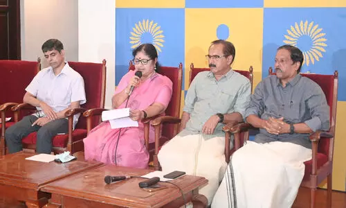 കേരളീയം ട്രേഡ് ഫെയർ: എട്ടുവേദികളിലായി നാനൂറിലേറെ സ്റ്റാളുകൾ