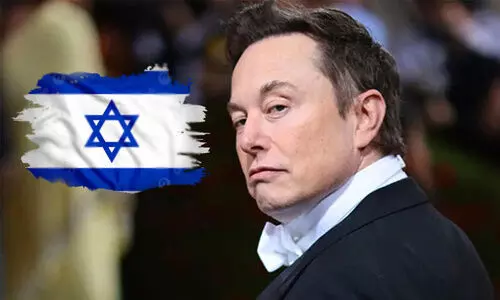 ഗസ്സക്ക് ‘സ്റ്റാർലിങ്ക്’ ഇന്റർനെറ്റ് വാഗ്ദാനം ചെയ്ത് മസ്ക്; ഭീഷണിയുമായി ഇസ്രായേൽ
